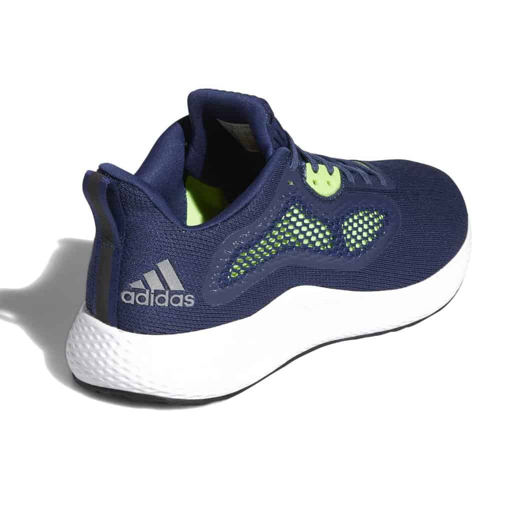 Adidas EDGE RC 3 EE4160 - Kara online