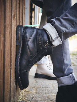 Moški Category, Mens Shoes Category