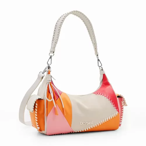 Zenska torba Desigual 24819019 Tutti Fruti
