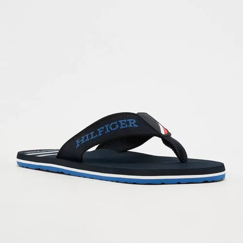 Tommy Hilfiger Sporty Hilfiger Beach Sandal FM0FM05020DW5 1