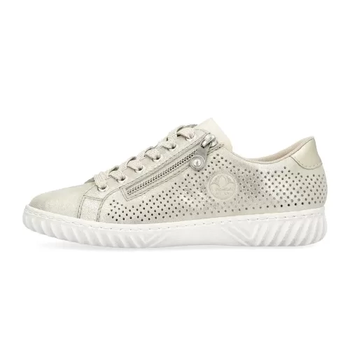 Zenske suprege Rieker N0901-62 1