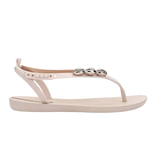Zenski sandali Ipanema Salty Sandal Beige Gold 1