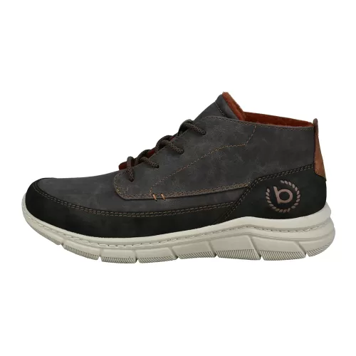 Bugatti AFA32 Dark Brown 1