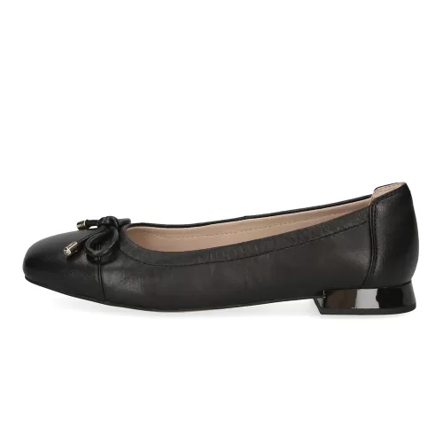 Caprice 22104 Black 1