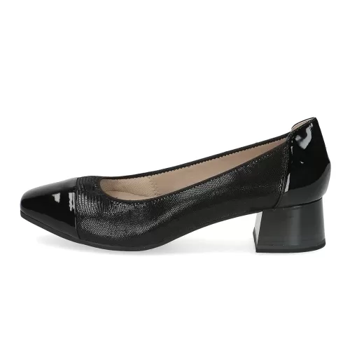 Caprice 22306 Black 1