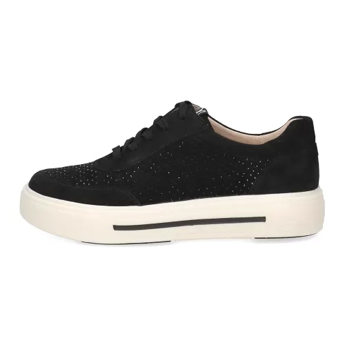 Caprice 23350 Black 1