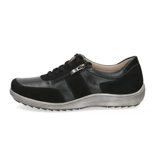 Caprice 23751 Black 1