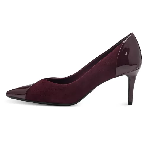 Tamaris 22417 Merlot 1