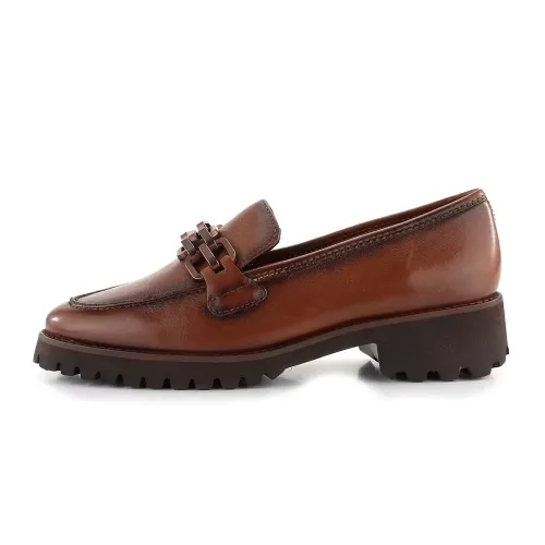 Ara Kent 2.0 Cognac 1