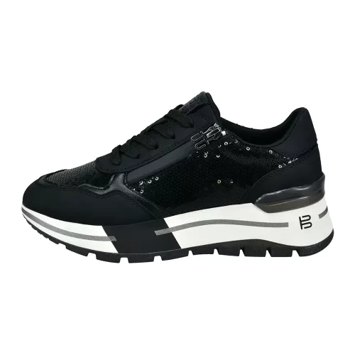 Bagatt AKI04 Black 1