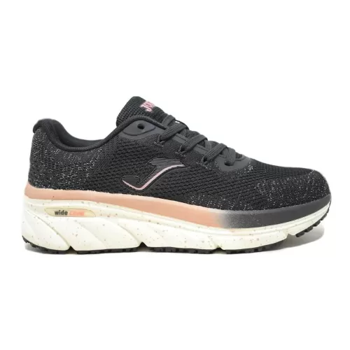Joma Atreyu Lady 2401 Black 3