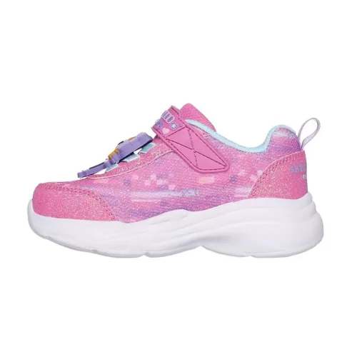 Skechers Snuggle Sneaks 1