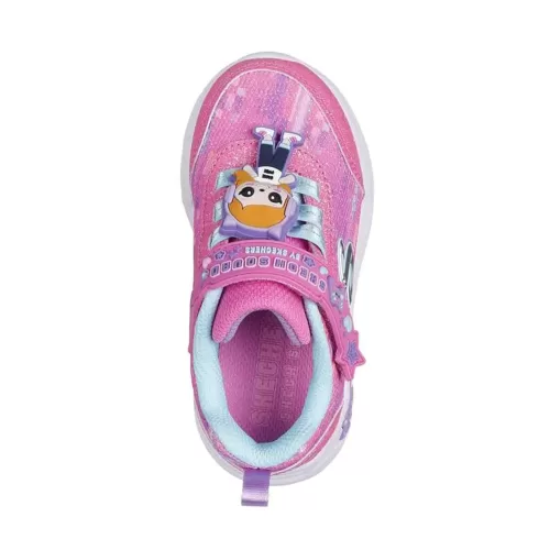 Skechers Snuggle Sneaks 1