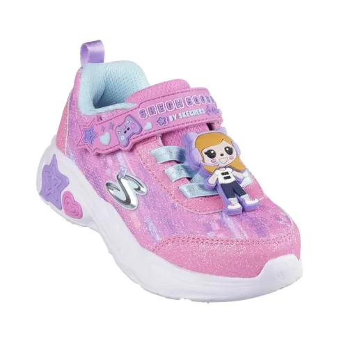 Skechers Snuggle Sneaks 1