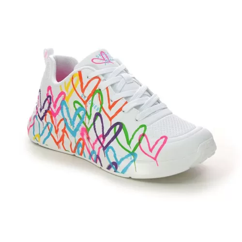 Superge Skechers Uno Lite 1