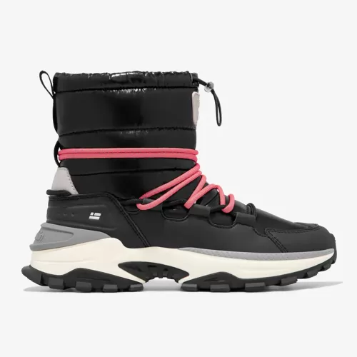 D.Franklin 347 Pluf Black 1