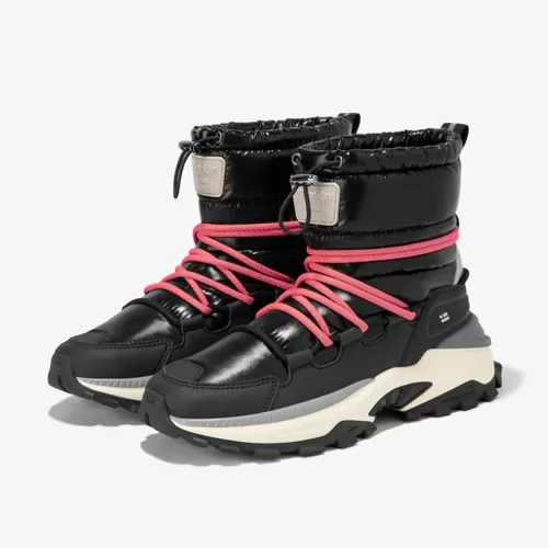 D.Franklin 347 Pluf Black 1