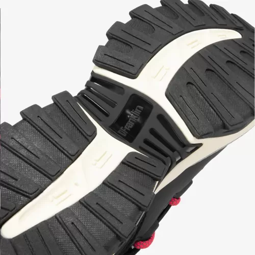 D.Franklin 347 Pluf Black 1