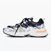 Desigual Moon Trekking Lila 1