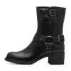 Marco Tozzi 25388 Black 1