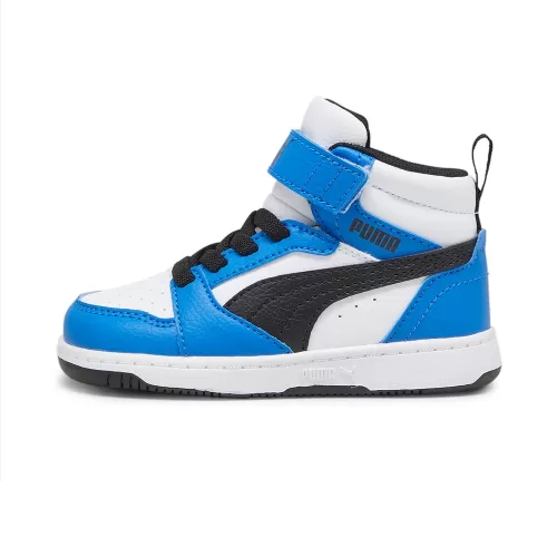 Puma Rebound v6 Racing Blue 1