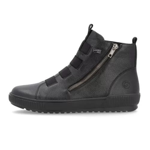 Remonte D0779-00 Black 1