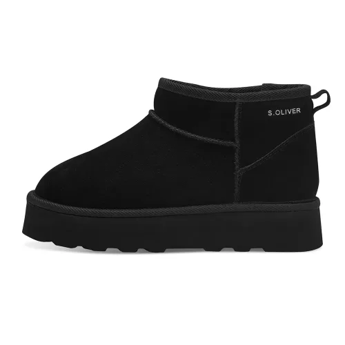 S.Oliver 26352 Black 1