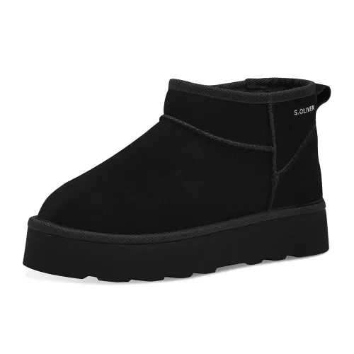 S.Oliver 26352 Black 1