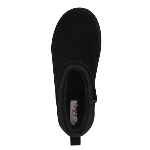 S.Oliver 26352 Black 1