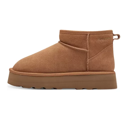 S.Oliver 26352 Cognac 4