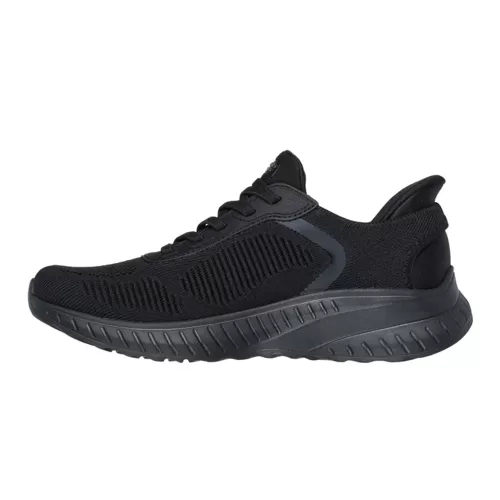 Skechers Bobs Squal Chaos Black 2