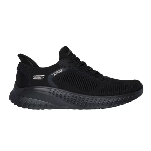 Skechers Bobs Squal Chaos Black 2