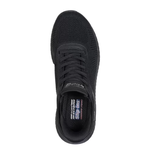 Skechers Bobs Squal Chaos Black 2