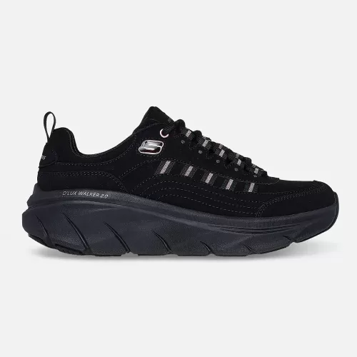 Skechers D'Lux Walker 2.0 Black