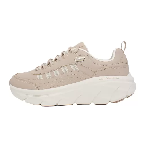 Skechers D'Lux Walker Beige 2.0 1