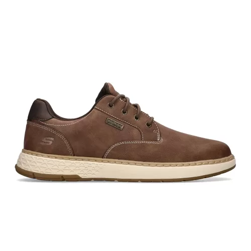 Skechers Garlan Brown 1