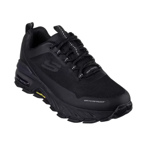 Skechers Max Protect Black 1