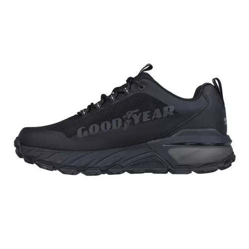 Skechers Max Protect Black 1