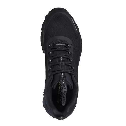 Skechers Max Protect Black 1