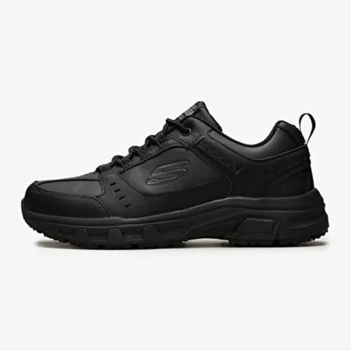 Skechers Oak Canyon Black 1