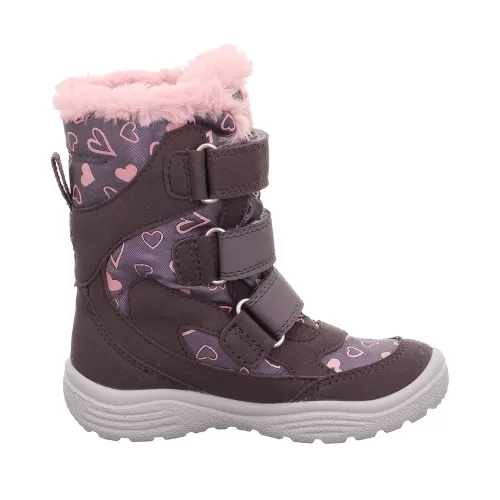 Superfit Crystal Lila 1