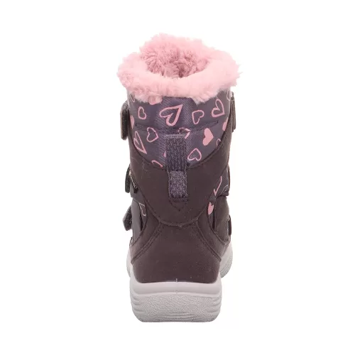 Superfit Crystal Lila 1