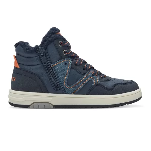 sOliver 46102 Navy 1