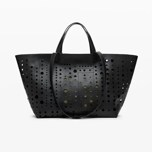 Desigual Bloomer Cahuil Black 4