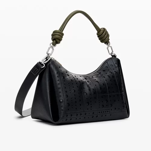 Desigual Bloomer Mayari Black 1