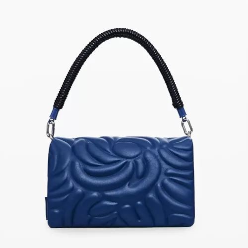 Desigual Curie Dortmund 2 Azul 1