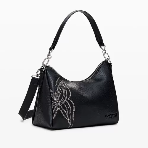 Desigual Goodall Mayari Black 1