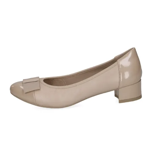 Caprice 22307 Beige 1