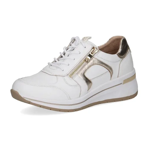 Caprice 23300 White Gold 1