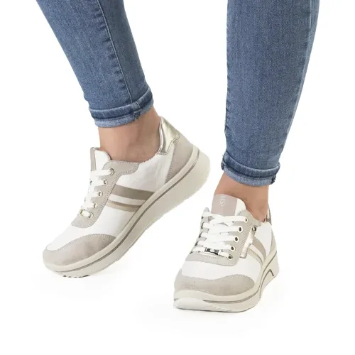 Ara Sapporo 3.0 Cream Platin